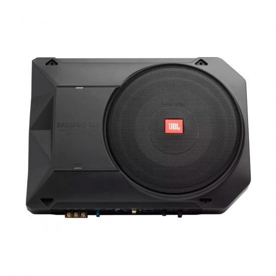 JBL Bass Pro SL2 8インチ アンダーシートサブウーファー ブーム