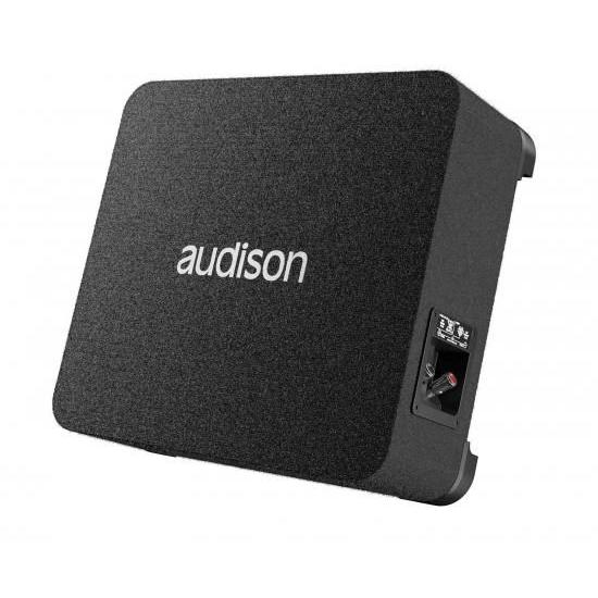 Audison APBX 8DS Primaシリーズ 8インチ 4Ω DVC 密閉型サブウーファー