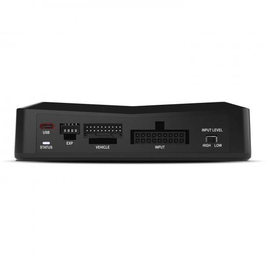 Rockford Fosgate DSR1 8チャンネルインタラクティブシグナル