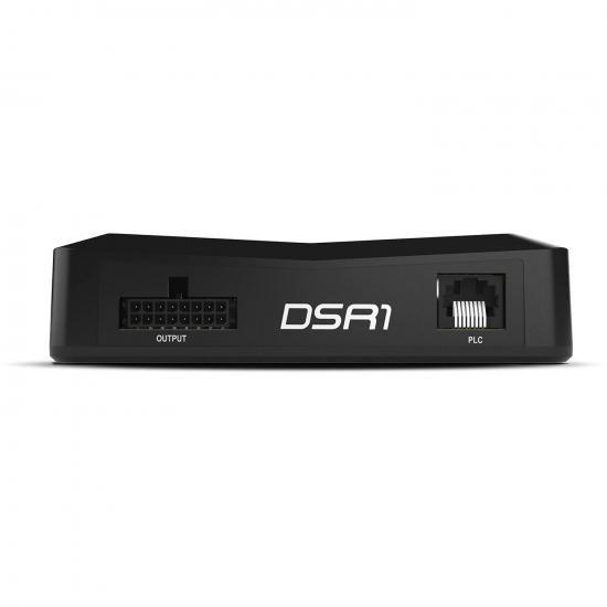Rockford Fosgate DSR1 8チャンネルインタラクティブシグナル