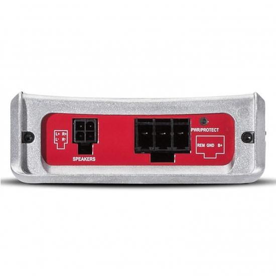 Rockford Fosgate ロックフォード・フォズゲート PBR300X2 パンチ 300