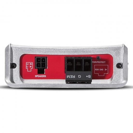Rockford Fosgate ロックフォード・フォズゲート PBR300X2 パンチ 300 