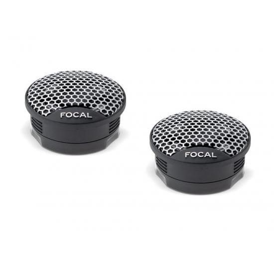 Focal TWU1.5 ユニバーサルツイーター : カーオーディオ輸入専門店