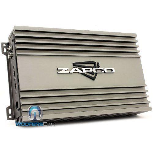 安いそれに目立つ Z 150 2 Zapco 2チャンネル 2ch Class A B Sound Q アンプ カーオーディオ輸入専門店 通販 Yahoo ショッピング 手数料安い Regionmarket Store
