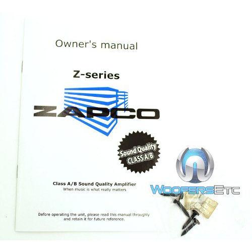 安いそれに目立つ Z 150 2 Zapco 2チャンネル 2ch Class A B Sound Q アンプ カーオーディオ輸入専門店 通販 Yahoo ショッピング 手数料安い Regionmarket Store