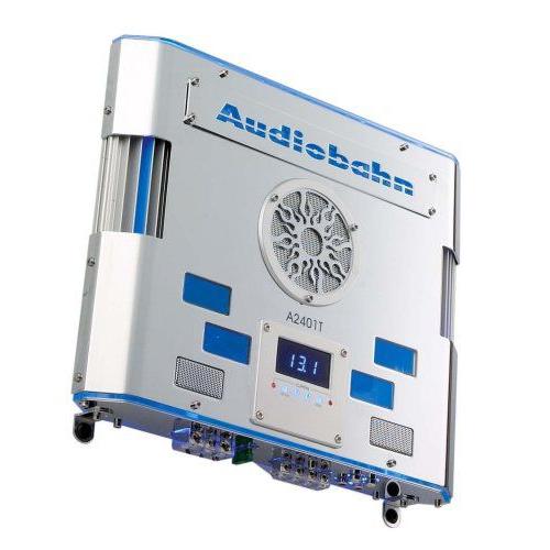 New限定品 Audiobahn A 2401 T カーオーディオ輸入専門店 通販 Yahoo ショッピング 安い Www Doctor Plan Com