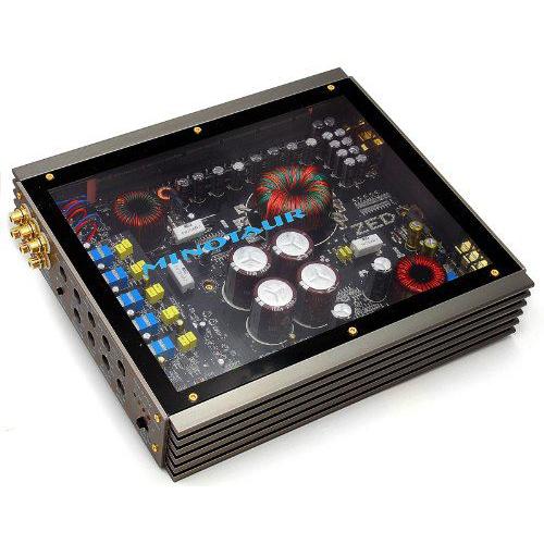 在庫あり 即納 Minotaur マリン Zed Audio モノブロック 1000w Rms マリン アンプ コンビニ受取対応商品 140 128 43 173