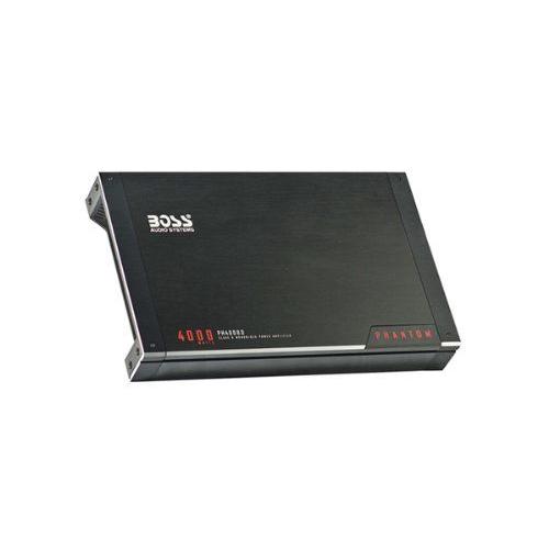 BOSS(ボス) Phantom PH4000D モノブロック 4000W Peak / 1600W RMS