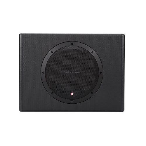 Rockford Fosgate(ロックフォード フォズゲート) P300-10 10” 300W