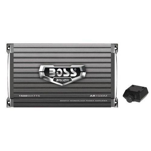 BOSS(ボス) AUDIO CX122 12インチ 1400W Car Power サブウーファー Sub
