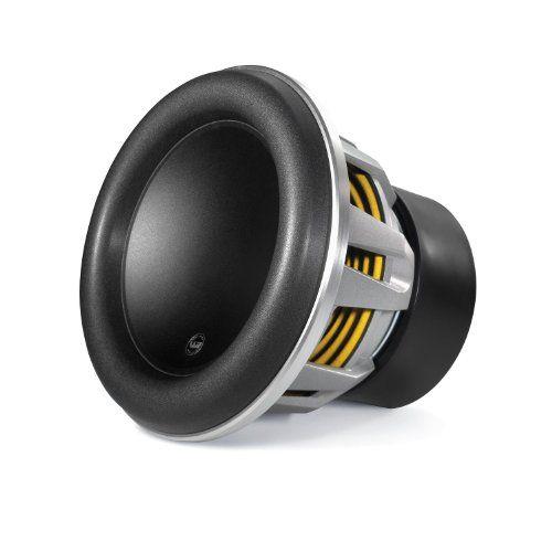 12w7ae 3 Jl Audio Jlオーディオ 12インチ Single 3 Ohm サブウーファー 12w7ae3 カーオーディオ輸入専門店 通販 Yahoo ショッピング