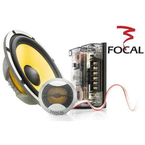 Focal(フォーカル) K2 Power 6.5 カースピーカー