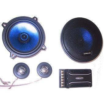 限定価格セール Concept Cx2 525 コンポーネントシステム カーオーディオ輸入専門店 通販 Yahoo ショッピング 爆売り Www Asapgaragedoorsrepair Com