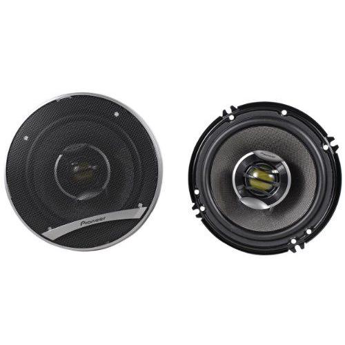 pioneer d series 6.5