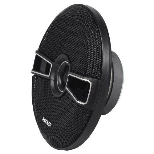 ペア Kicker(キッカー) KSC674 6.75インチ 4-Ohms 200W Peak / 100W