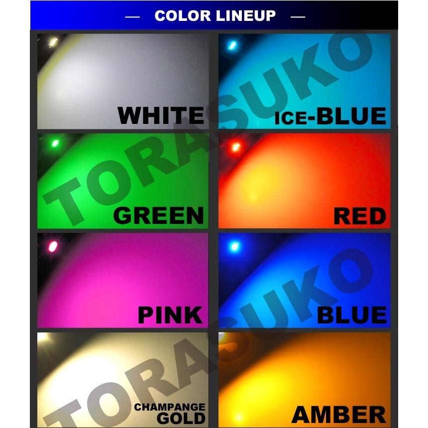 LEDチップ 3020 ホワイト 白 50個セット SMD LED 打ち