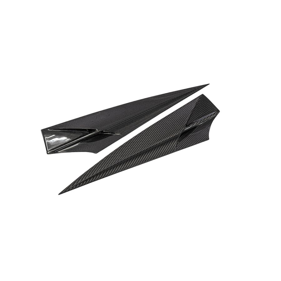 レクサス LC500/LC500H/LC500コンバーチブル フロントフェンダー