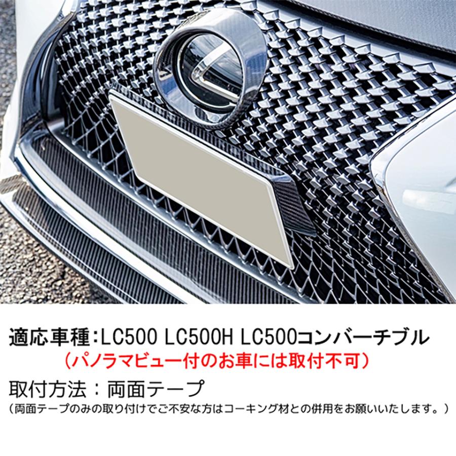 カーボンアディクト 正規販売店 エンブレムカバー ドライカーボン