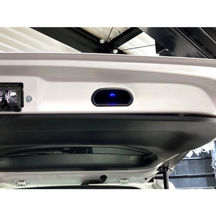 トヨタ 90系ヴォクシー用 バックドアクローズスイッチ TOYOTA VOXY