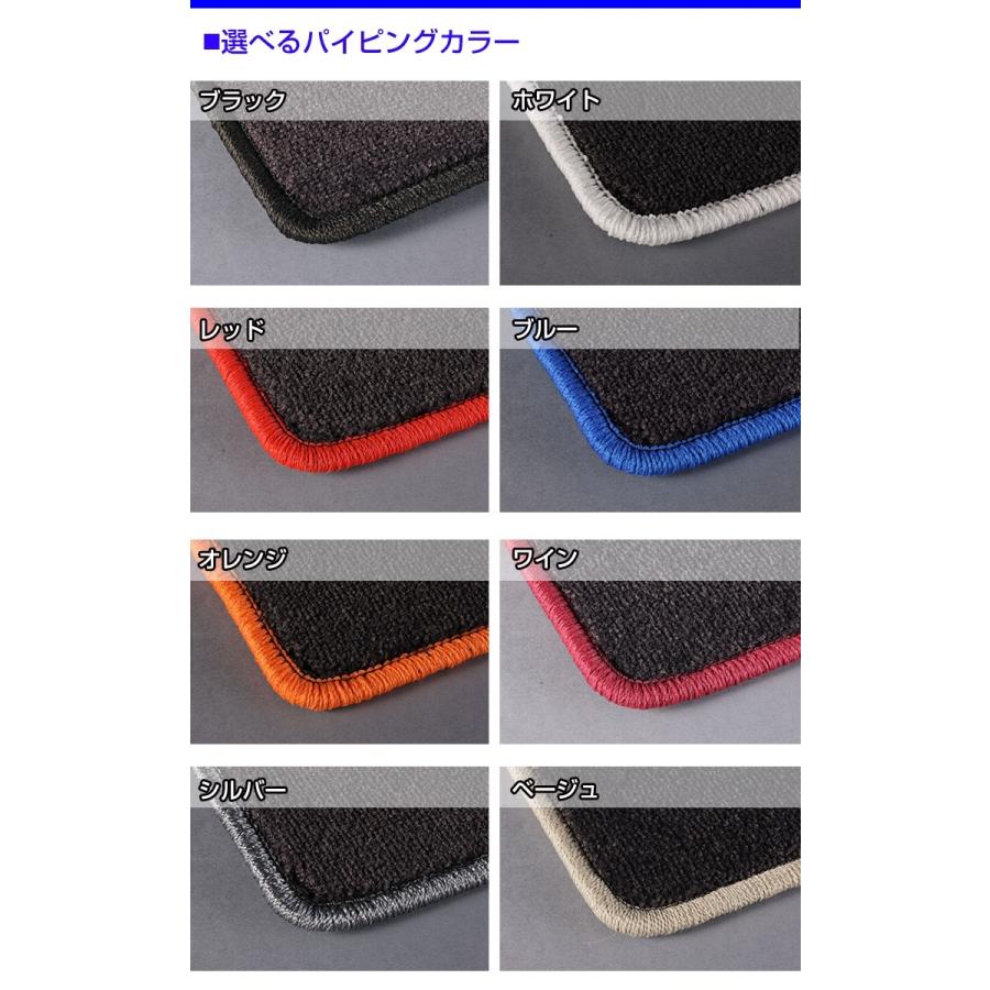 ルノー カングー KCK4M（H15.08〜）右ハンドル用（4枚セット 