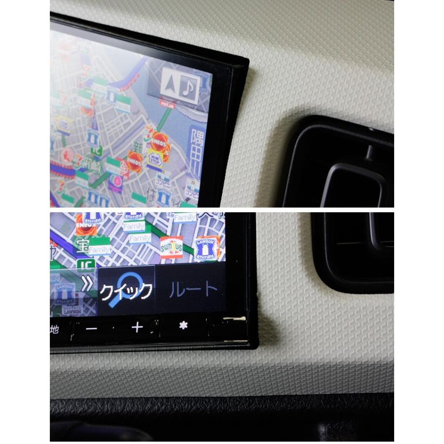 ALPINE AWESOME/オーサム スズキ アルト HA36S用 8インチ ALPINE AWESOME/オーサム スズキ アルト HA36S用 8インチ