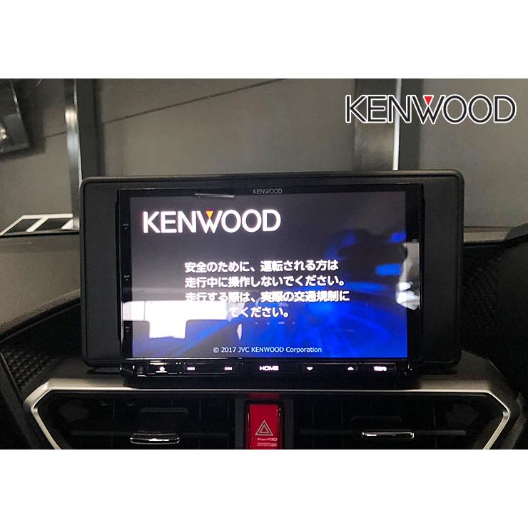 AWESOME（オーサム） トヨタ 200系 ライズ 用（R1.10〜） 8インチ