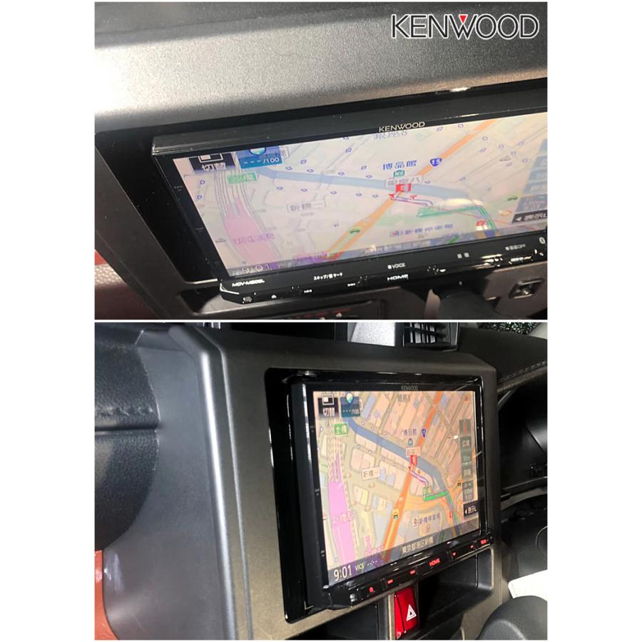 AWESOME（カー用品、スポーツ） トヨタ ルーミー / タンク 用