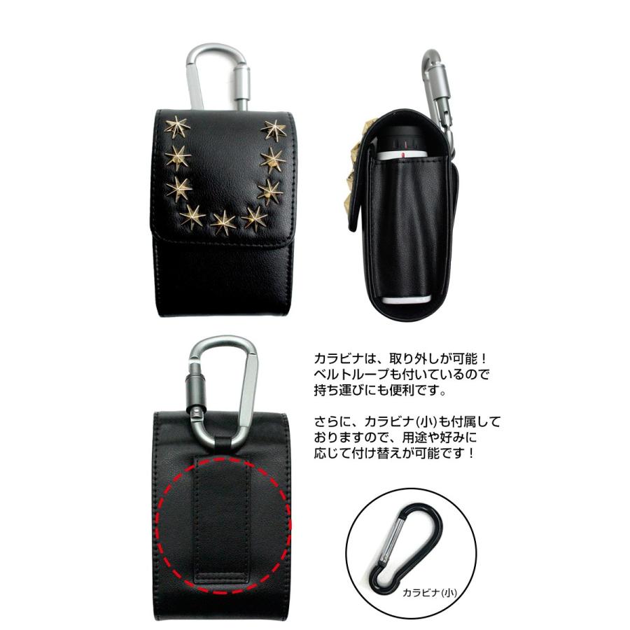 Bushnell ブッシュネル 専用 ゴルフ用 レーザー距離計ケース(全3色
