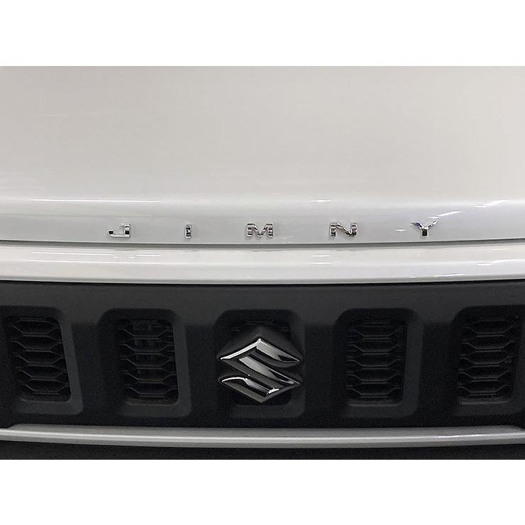 AWESOME(カー用品、スポーツ) スズキ ジムニー JIMNY文字 AWESOME(カー用品、スポーツ) スズキ ジムニー JIMNY文字