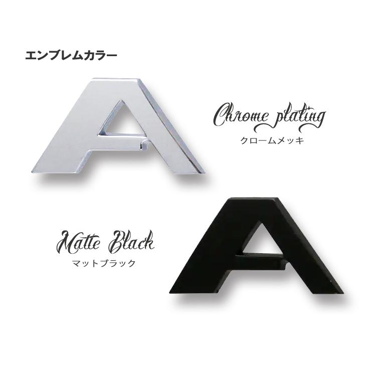 Volvo 文字 カスタムロゴエンブレム2色 クロームメッキ マットブラック Volvo 文字エンブレム Custom Emblem Logo ボルボ Cs Volvo Emblem カーブティックイフ 通販 Yahoo ショッピング