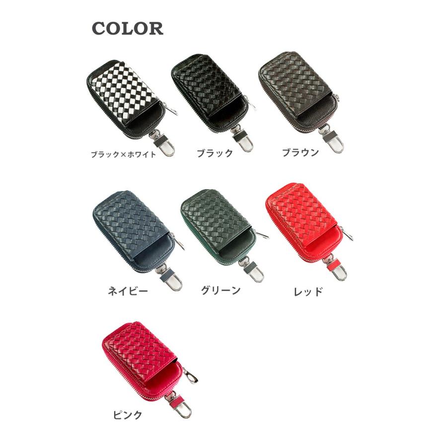 アイコスケース タバコ入れ付き クロスシリーズ （全7色） iQOS iQOS3