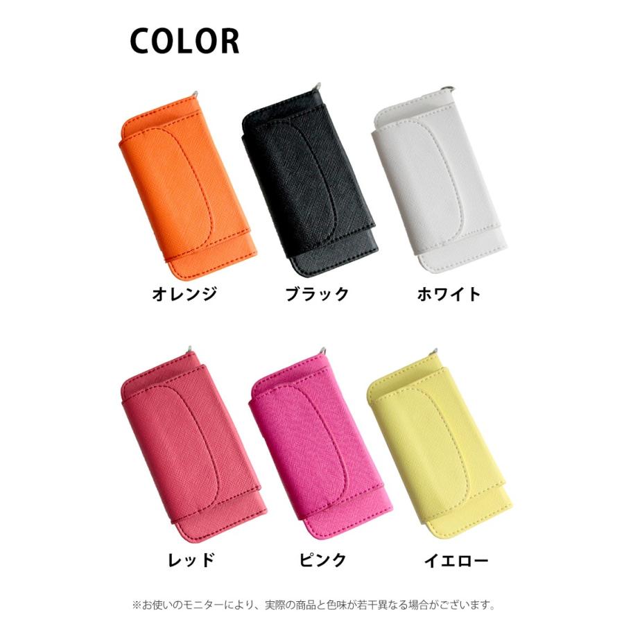 IQOS アイコス レザー調ケース （全6色）加熱式タバコ入れ 加熱式
