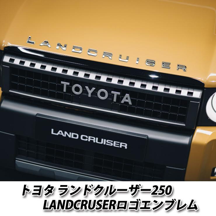 AWESOME（オーサム） オリジナル LANDCRUISER （ランドクルーザー250