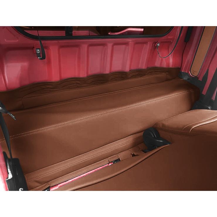 ダイハツ ハイゼット トラックジャンボ専用 S500/510 エンジンルーム