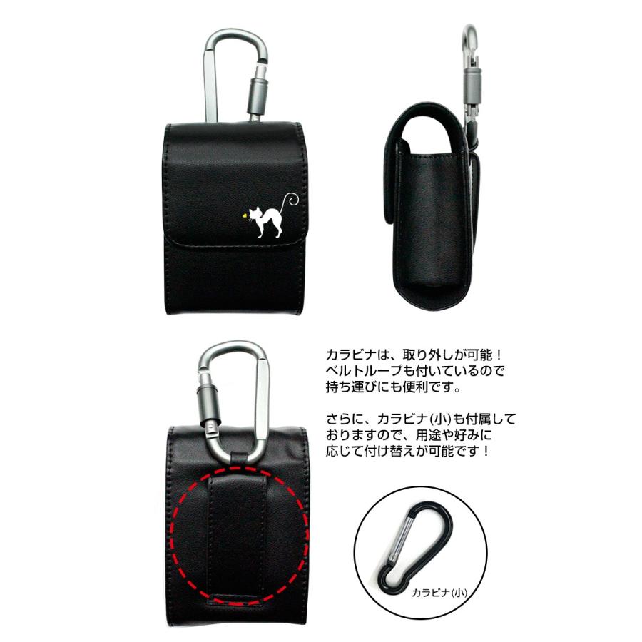 Nikon COOLSHOT 80i VR レーザー距離計、専用ケース付き。 名入れ可能/Nikon ニコン 専用 ゴルフ用 蛍光 レーザー距離計ケース