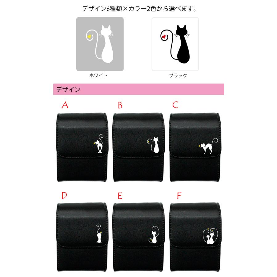 ハートキャット Nikon ニコン 専用 ゴルフ用 レーザー距離計ケース（全