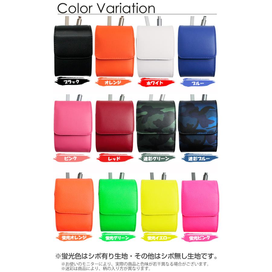 ハートキャット Nikon ニコン 専用 ゴルフ用 レーザー距離計ケース（全