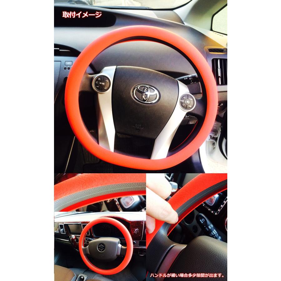 シリコンハンドルカバー 15色 マルチカラーシリコンシリーズ ハンドルカバー シリコン Silicon Handlecover C001 カーブティックイフ 通販 Yahoo ショッピング