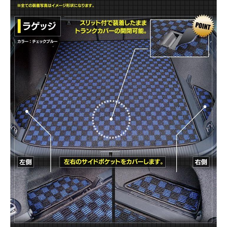 フォルクスワーゲン（Volkswagen） VW パサートヴァリアント8 (B8