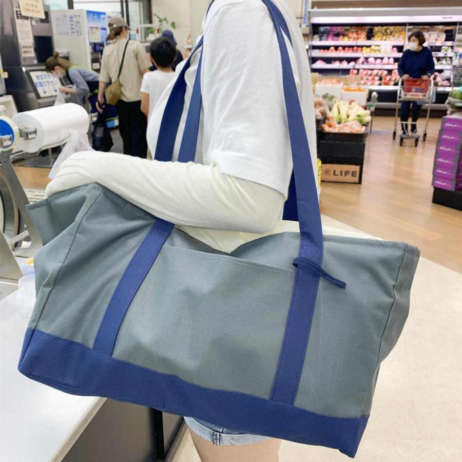 保冷バッグ 大容量 保温バッグ クーラーバッグ ソフトクーラーボックス キャンプ アウトドア バーベキュー レジャー 花見 折りたたみ C-BAG2 |  | 02