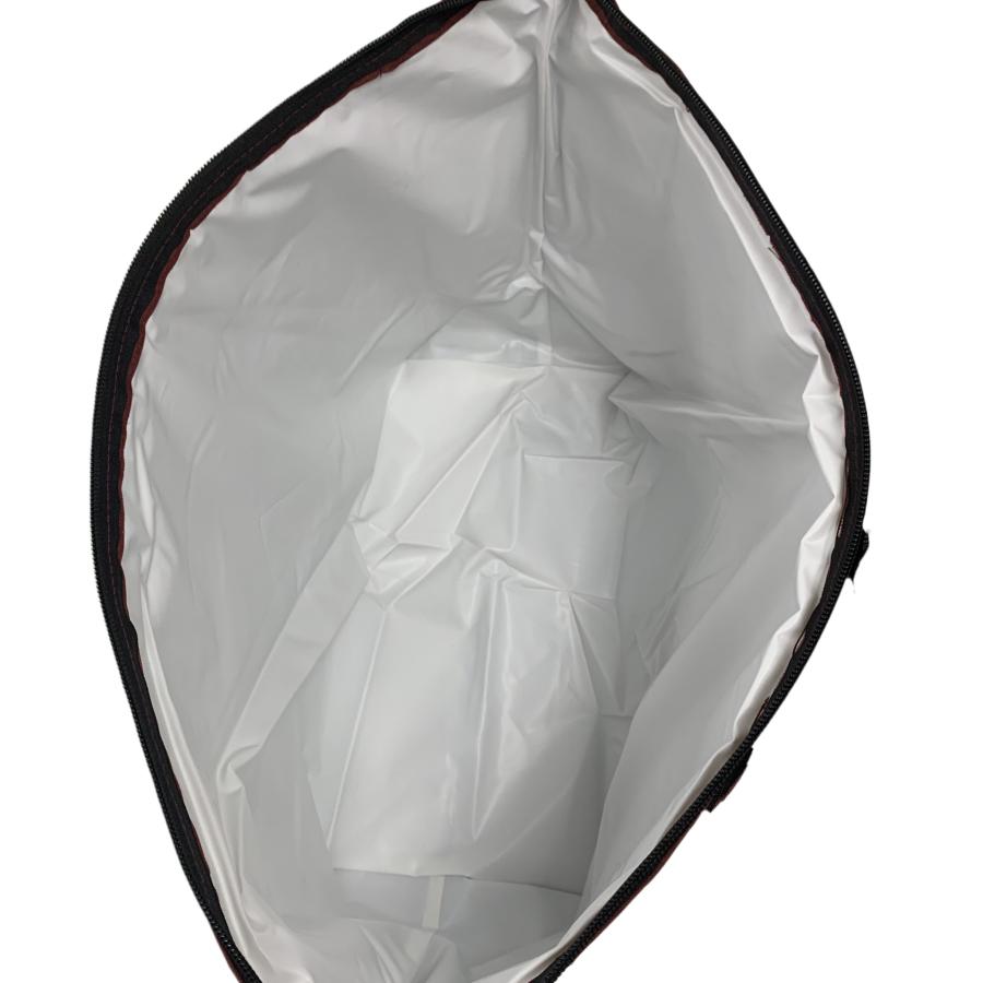 保冷バッグ 大容量 ファスナー エコバッグ レジバッグ 買い物バッグ 折りたたみ クーラーバッグ トートバッグ  アウトドア 大きめ 2way マチ C-BAG |  | 09