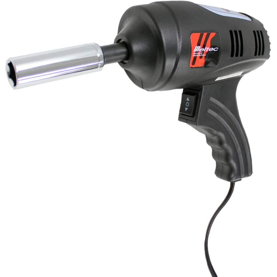 タイヤ交換　　インパクトレンチ Changing a tire! Which impact wrench do you use? Impact driver vs