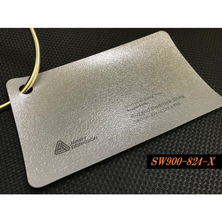 AVERY DENNISON ラッピングフィルム Rugged ラグド オニキス AVERY DENNISON ラッピングフィルム Rugged ラグド オニキス