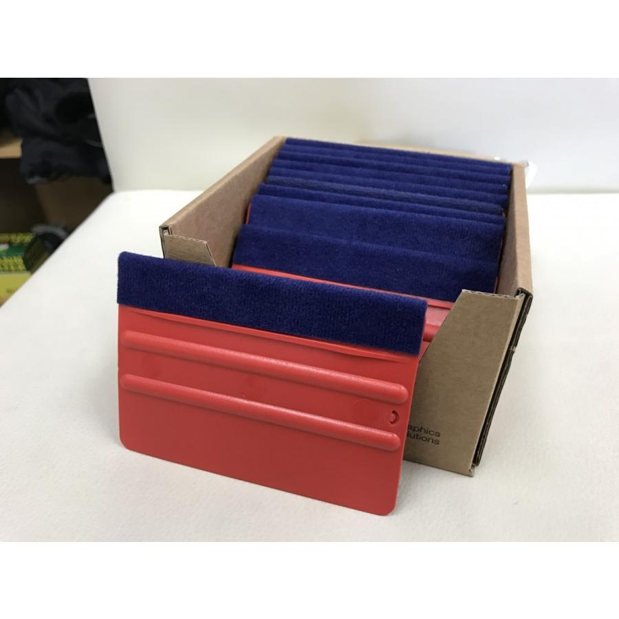 ナイフレステープ スキージー ラッピングフィルム(1520mm×1000mm