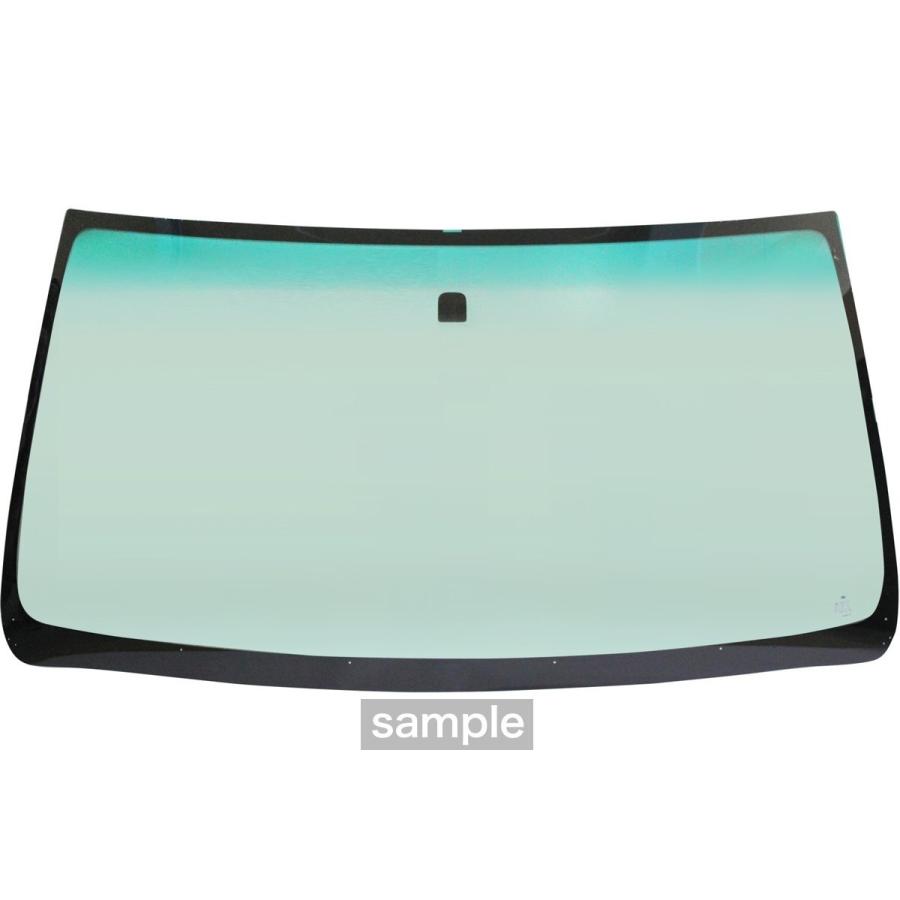 ヴォクシー トヨタ ZWR80 80系 純正フロントガラス 自動ブレーキ付き