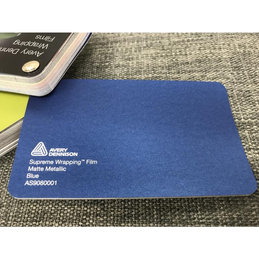 ラッピングフィルム AVERY DENNISON 5m以上で送料無料 マット