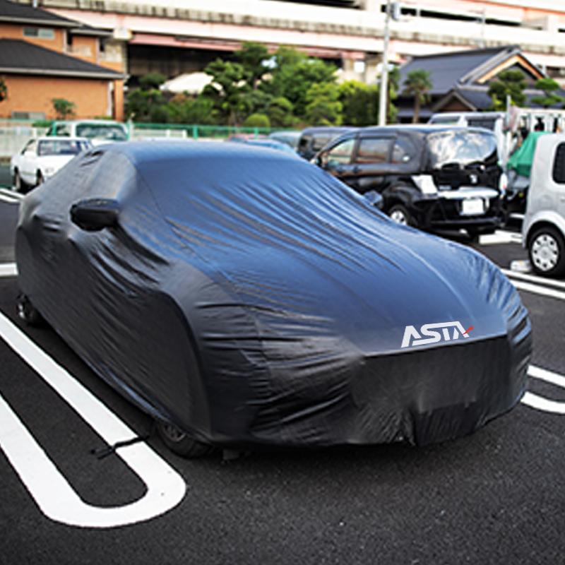 車カバー ボディカバー 最上級PUレザー生地 オーダーメイド JUST FIT 