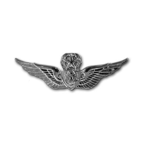 アメリカ陸軍 技能章 航空機兵 マスター章 サービスドレス胸用 米軍 ミリタリーバッジ 2159801 カードミュージアム Yahoo 店 通販 Yahoo ショッピング