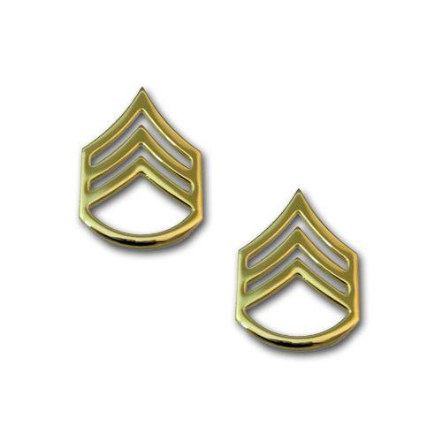 米軍 階級 バッジ Rothco ピンバッジ 米軍階級章 大尉 2個セット | ミリタリーショップ