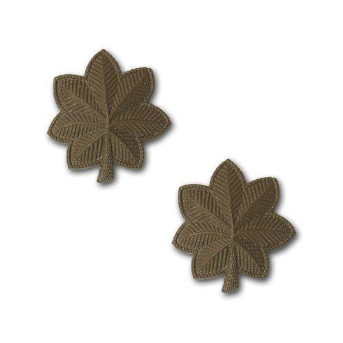 米陸軍 第10SFGグリンベレー:少佐階級章付 米陸軍 第10SFGグリンベレー:少佐階級章付 米陸軍 第10SFGグリンベレー